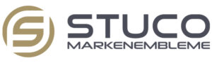 Logo STUCO Markenembleme